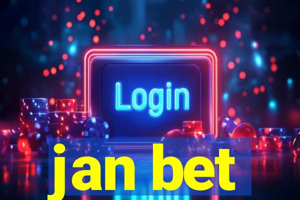 jan bet