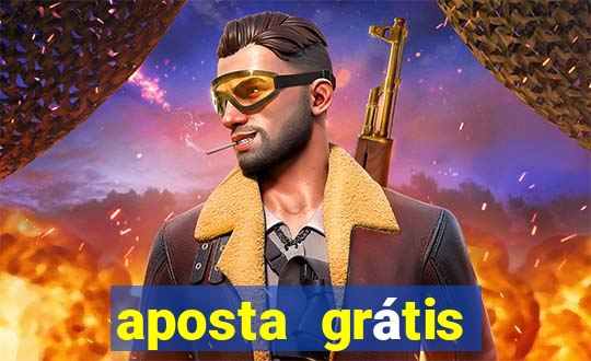 aposta grátis betano segunda-feira