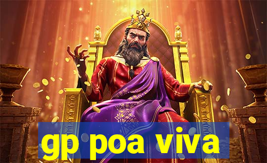 gp poa viva