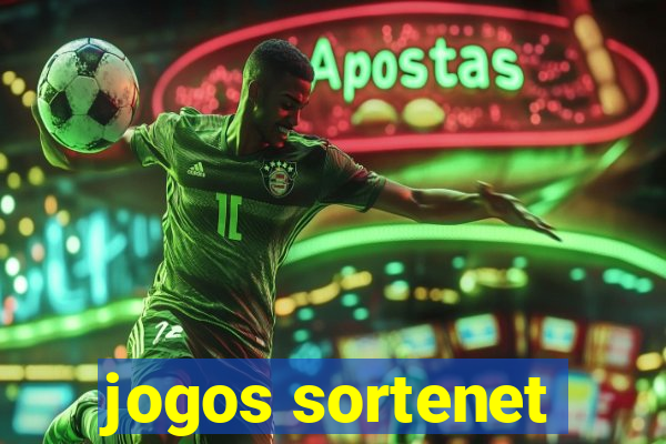 jogos sortenet