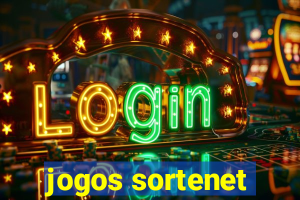 jogos sortenet