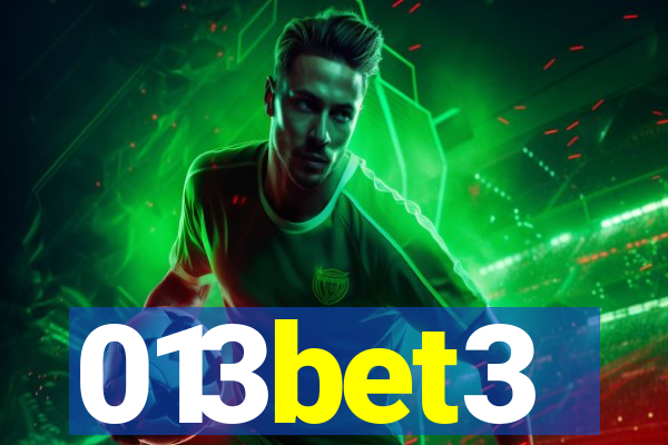 013bet3