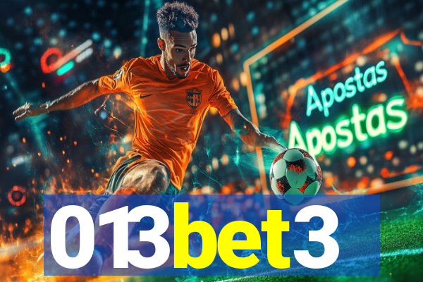 013bet3