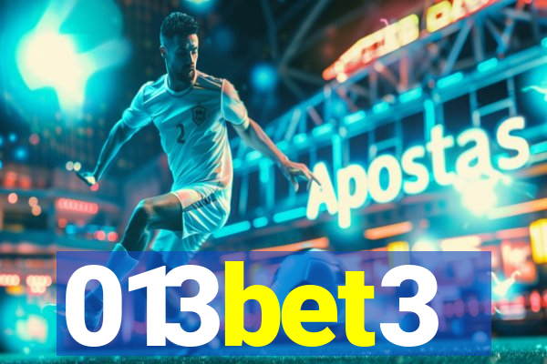 013bet3