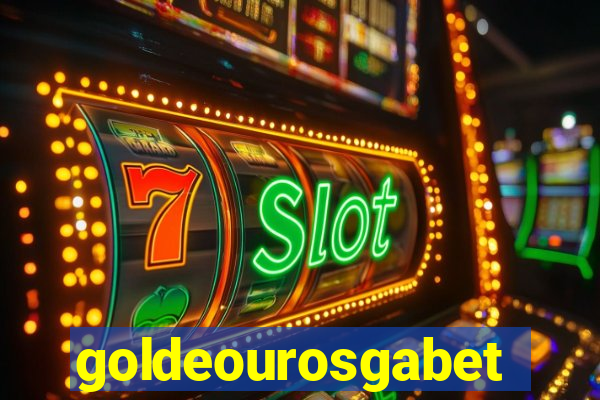 goldeourosgabet