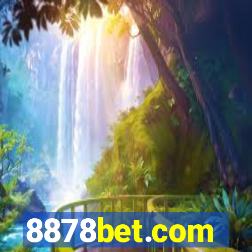 8878bet.com