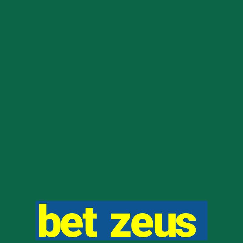 bet zeus