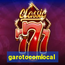 garotocomlocal