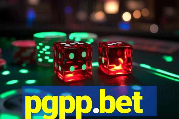 pgpp.bet