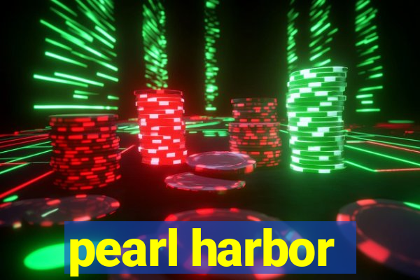 pearl harbor