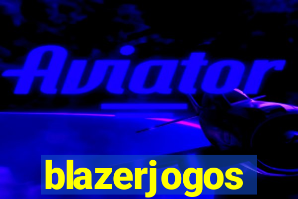 blazerjogos