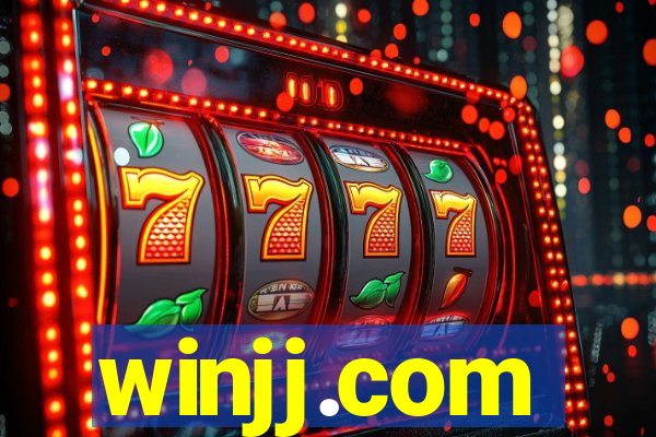 winjj.com