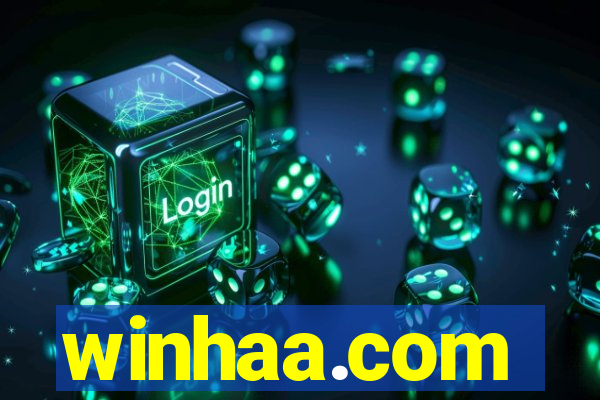 winhaa.com