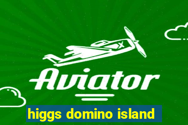 higgs domino island