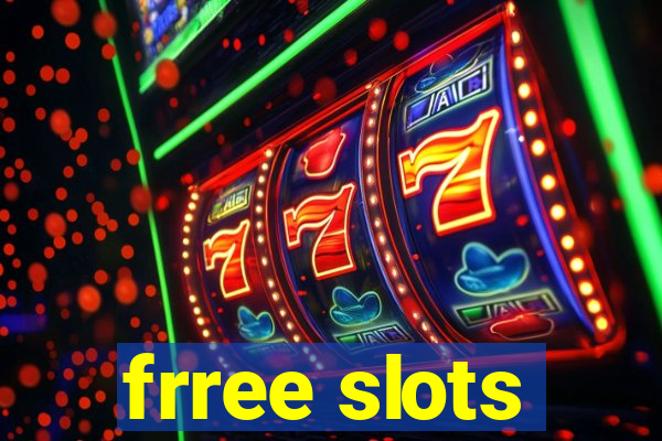 frree slots