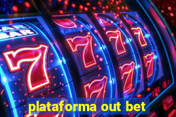 plataforma out bet