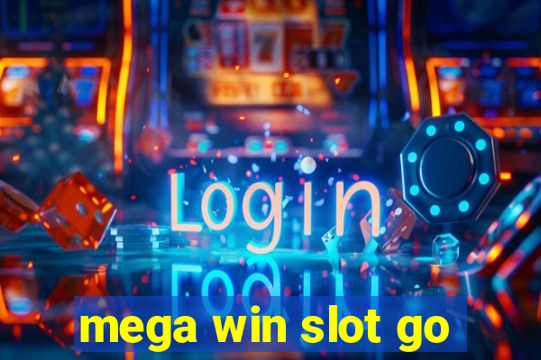 mega win slot go