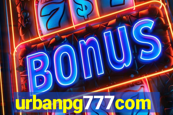 urbanpg777com