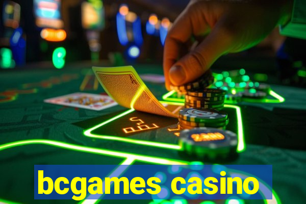 bcgames casino