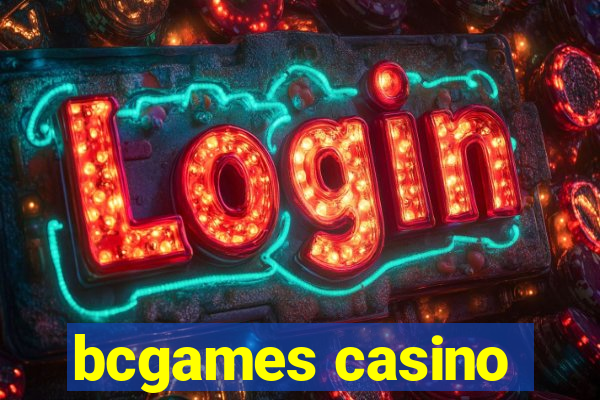 bcgames casino