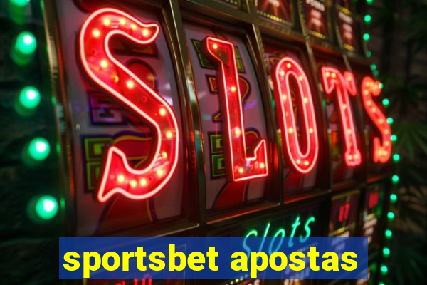 sportsbet apostas