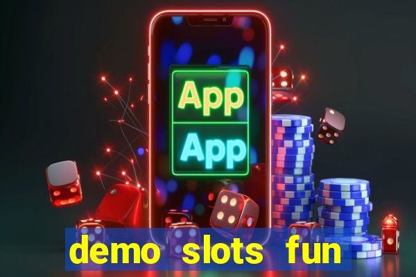 demo slots fun fortune mouse