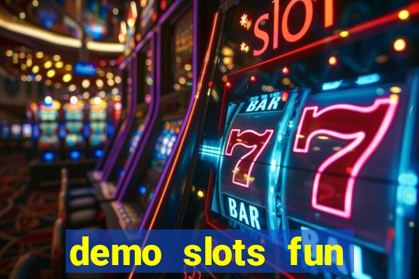 demo slots fun fortune mouse