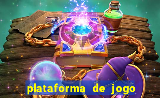 plataforma de jogo que ganha b?nus