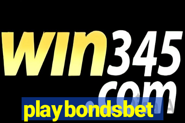 playbondsbet