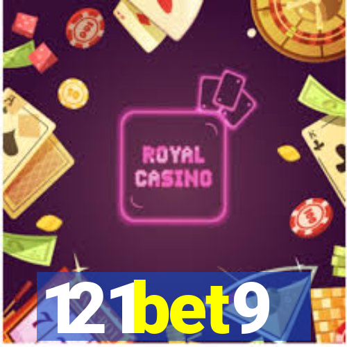 121bet9