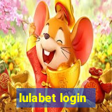 lulabet login