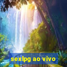 sexlpg ao vivo