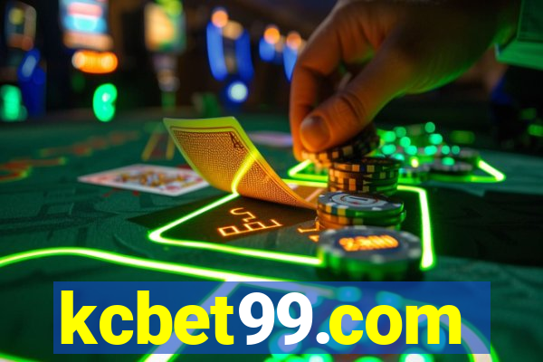 kcbet99.com