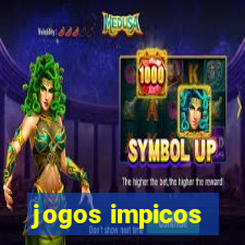 jogos impicos