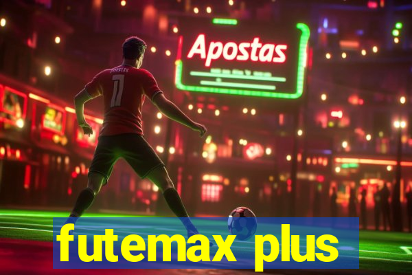 futemax plus