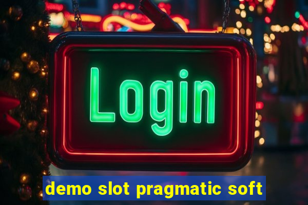 demo slot pragmatic soft