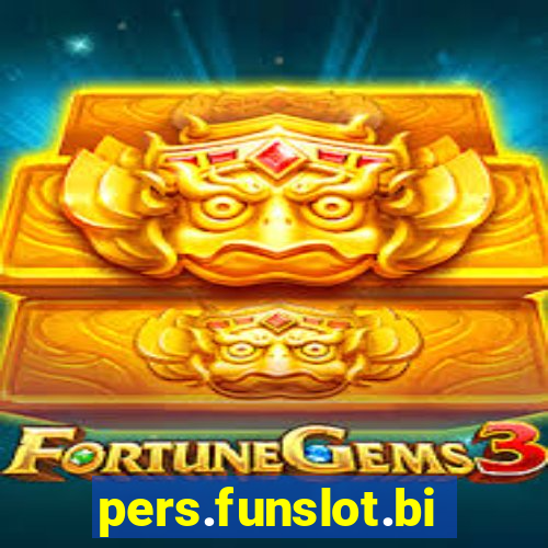 pers.funslot.bingo.org