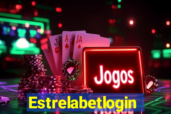 Estrelabetlogin