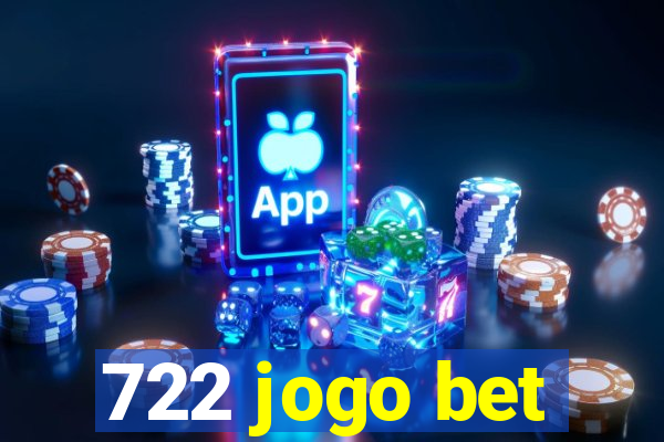 722 jogo bet