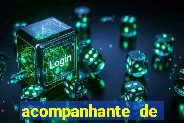 acompanhante de nova mutum