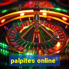 palpites online