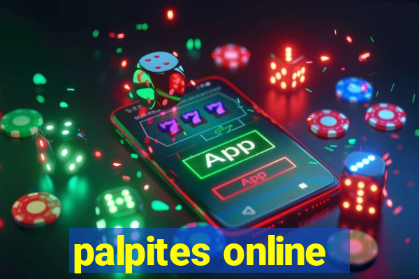 palpites online