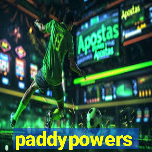 paddypowers