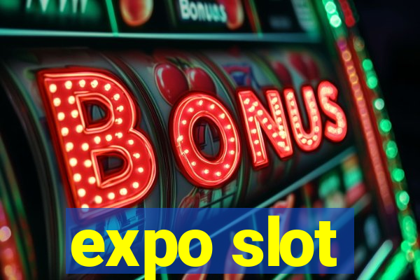 expo slot