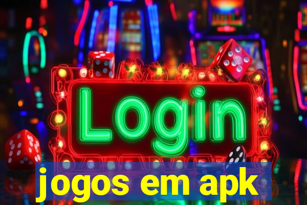 jogos em apk