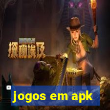 jogos em apk