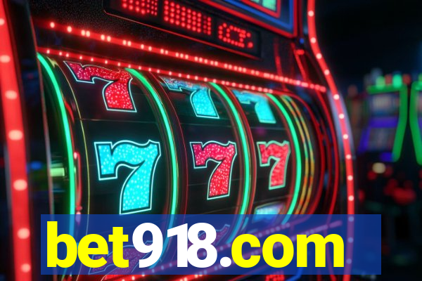 bet918.com