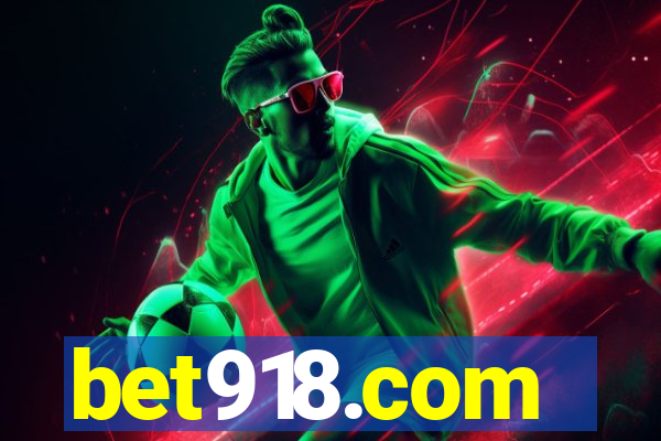 bet918.com