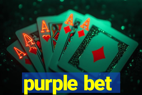 purple bet