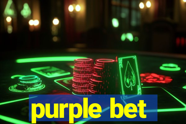 purple bet